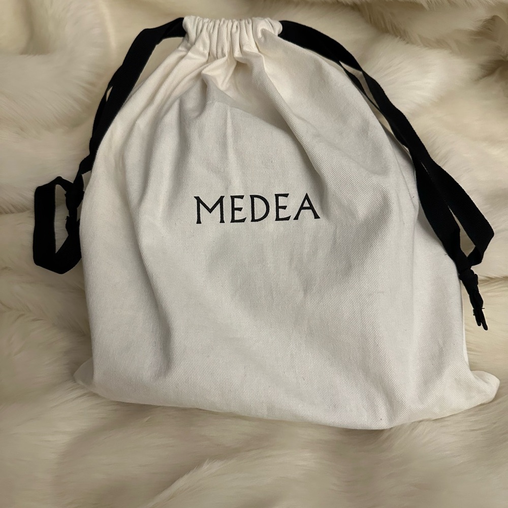 MEDEA MINI BAG/CLUTCH - Picture 11 of 14